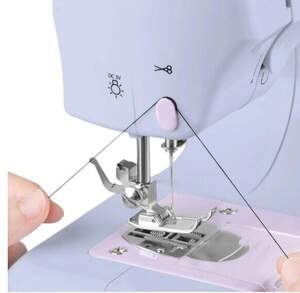 Швейная машинка Michley Sewing Machine YASM-505A Pro 12 в 1