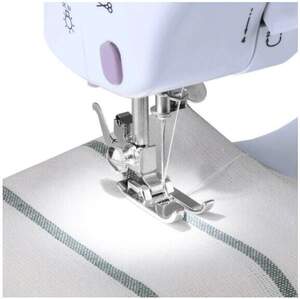 Швейная машинка Michley Sewing Machine YASM-505A Pro 12 в 1